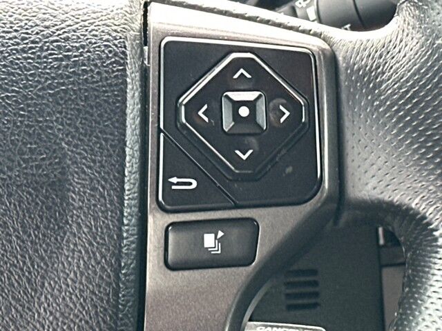 2017 Toyota Tacoma TRD Pro Worcester MA