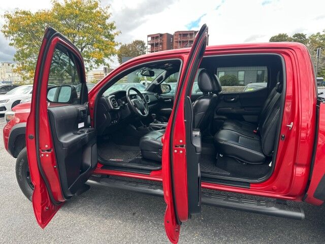 2017 Toyota Tacoma TRD Pro Worcester MA