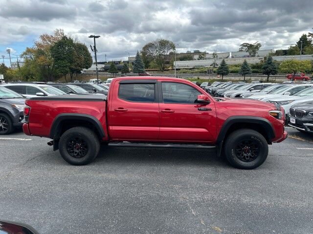 2017 Toyota Tacoma TRD Pro Worcester MA