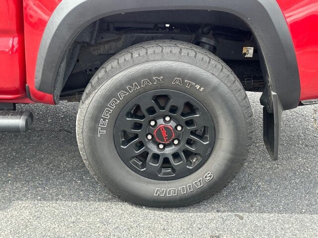 2017 Toyota Tacoma TRD Pro Worcester MA