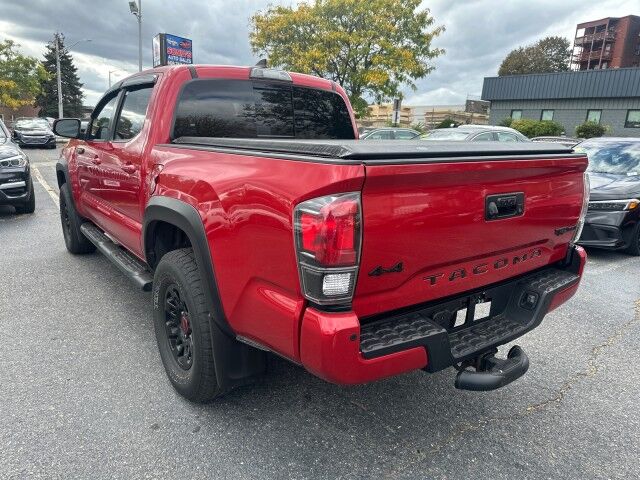 2017 Toyota Tacoma TRD Pro Worcester MA 2017 Toyota Tacoma TRD Pro Worcester MA
