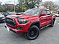 2017 Toyota Tacoma TRD Pro Worcester MA 2017 Toyota Tacoma TRD Pro Worcester MA