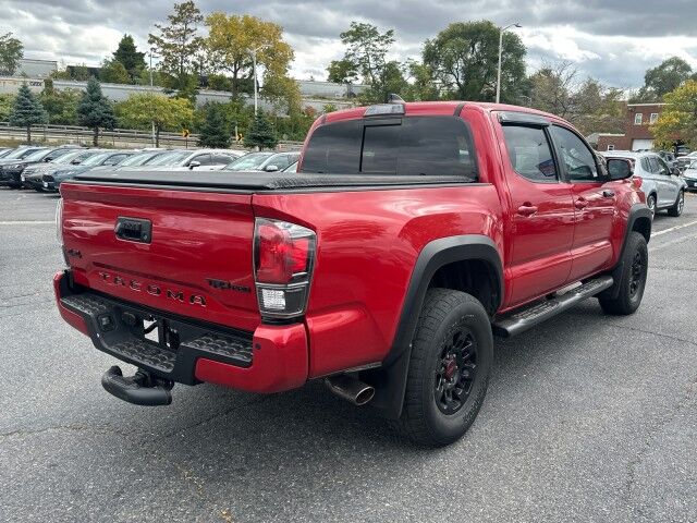 2017 Toyota Tacoma TRD Pro Worcester MA