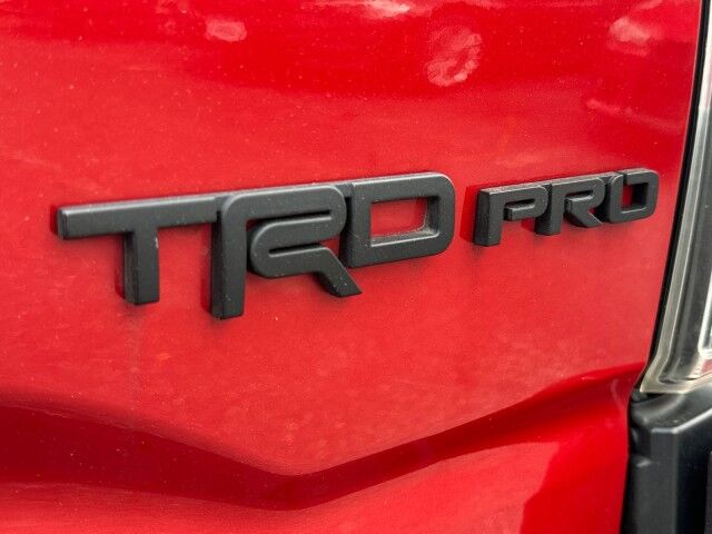 2017 Toyota Tacoma TRD Pro Worcester MA
