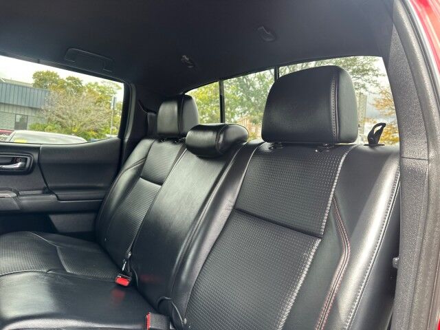 2017 Toyota Tacoma TRD Pro Worcester MA 2017 Toyota Tacoma TRD Pro Worcester MA