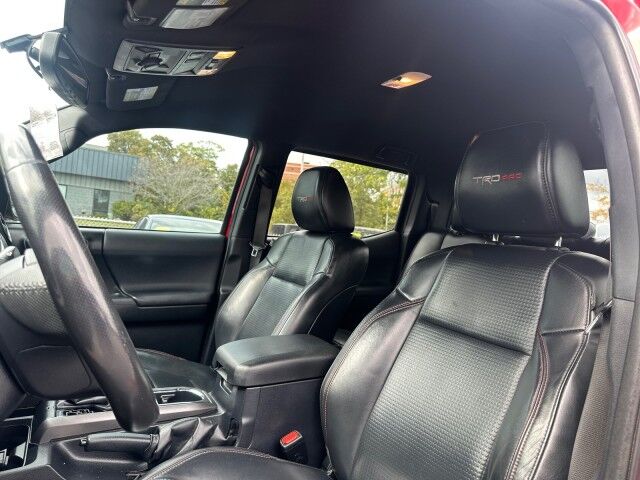 2017 Toyota Tacoma TRD Pro Worcester MA 2017 Toyota Tacoma TRD Pro Worcester MA