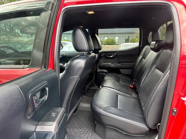 2017 Toyota Tacoma TRD Pro Worcester MA 2017 Toyota Tacoma TRD Pro Worcester MA