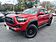 2017 Toyota Tacoma TRD Pro Worcester MA