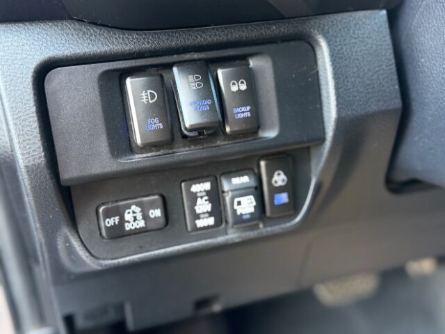 2017 Toyota Tacoma TRD Sport  4WD Mesa AZ