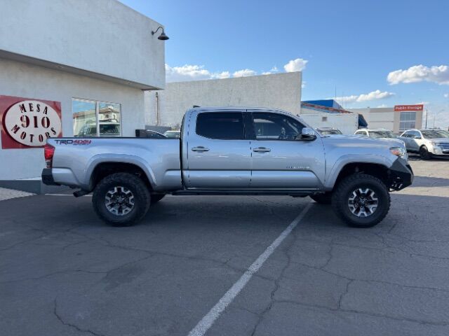 2017 Toyota Tacoma TRD Sport  4WD Mesa AZ