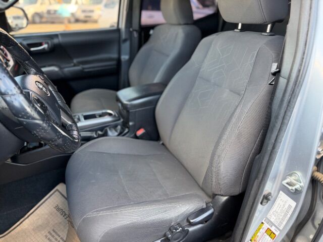2017 Toyota Tacoma TRD Sport  4WD Mesa AZ