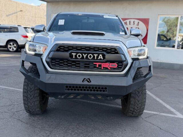 2017 Toyota Tacoma TRD Sport  4WD Mesa AZ