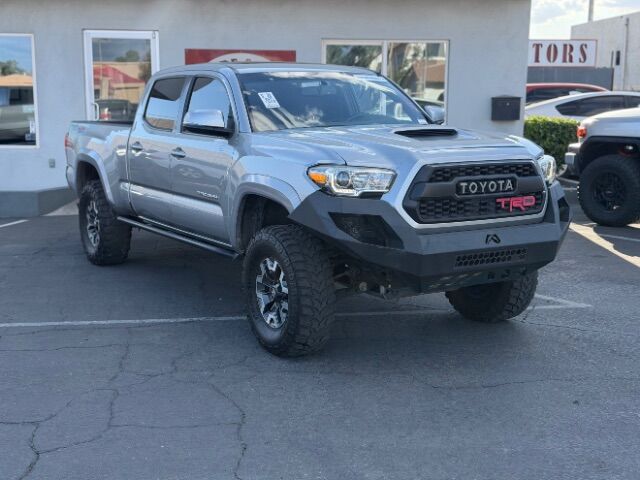 2017 Toyota Tacoma TRD Sport  4WD Mesa AZ