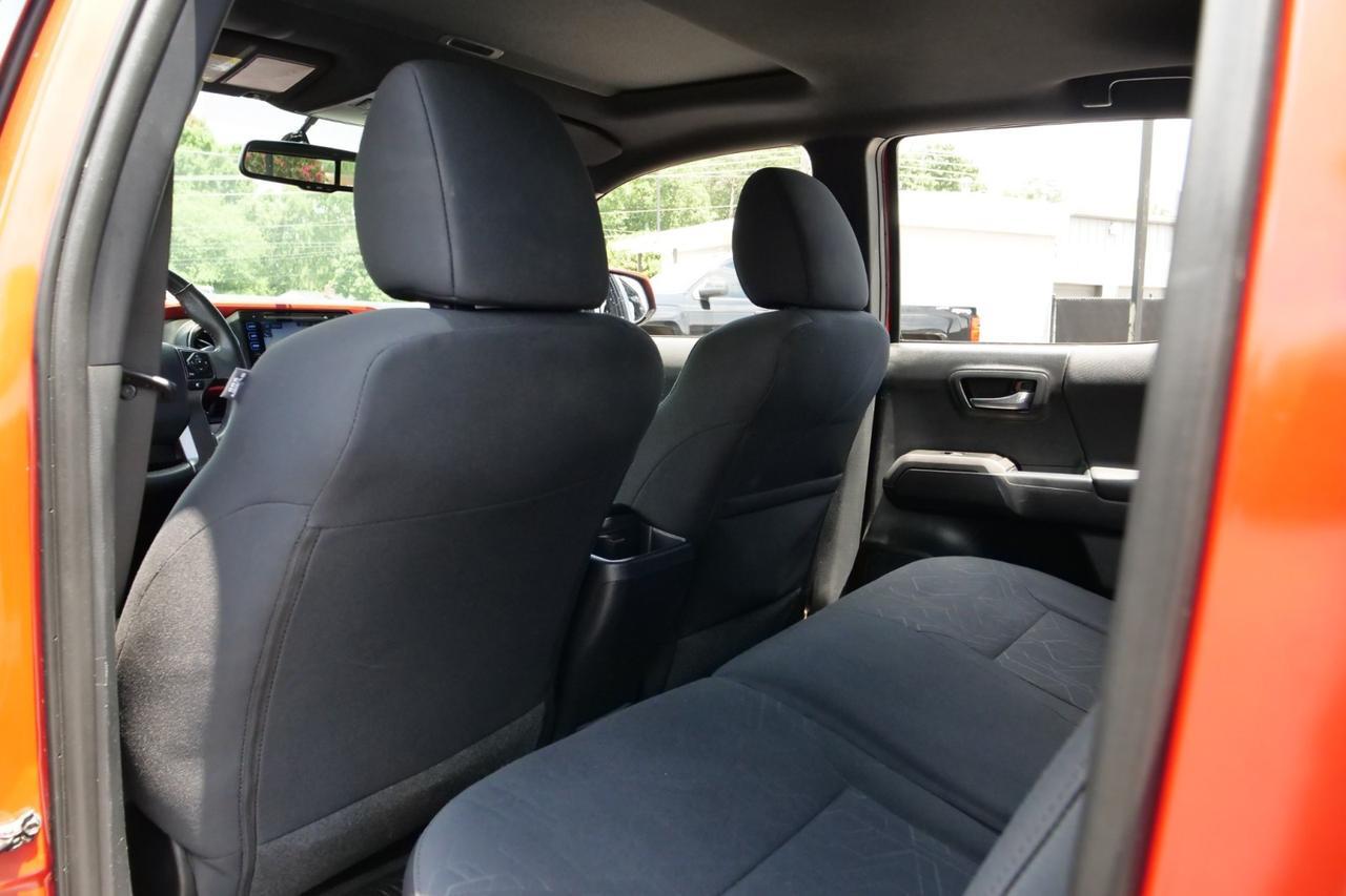 2017 Toyota Tacoma TRD Sport 4X4 / Premium & Technology Package! Lincolnton NC