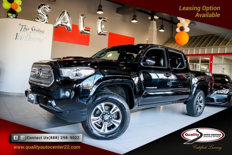 Used Toyota Springfield NJ