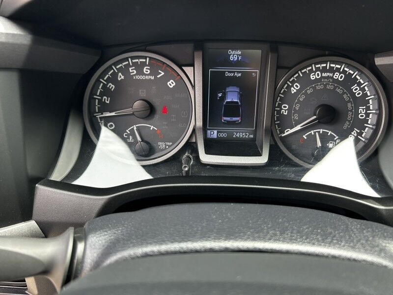 2017 Toyota Tacoma TRD Sport Birmingham AL