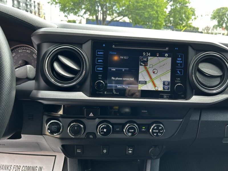 2017 Toyota Tacoma TRD Sport Birmingham AL