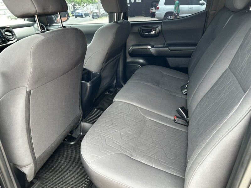2017 Toyota Tacoma TRD Sport Birmingham AL