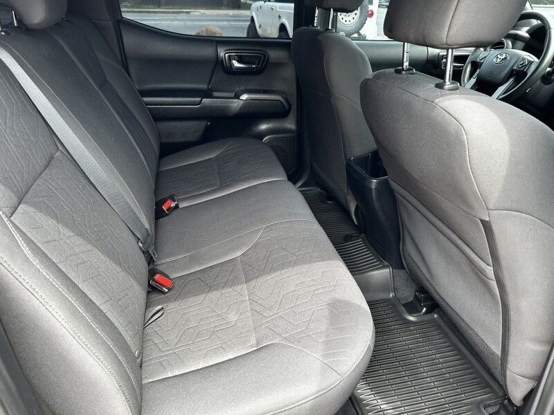 2017 Toyota Tacoma TRD Sport Birmingham AL