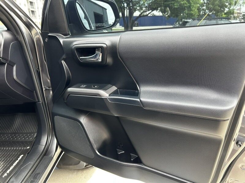 2017 Toyota Tacoma TRD Sport Birmingham AL