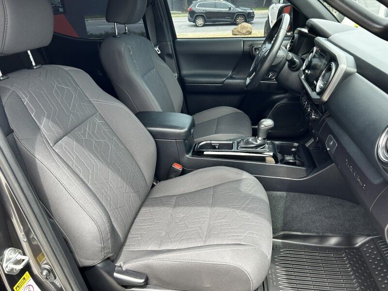 2017 Toyota Tacoma TRD Sport Birmingham AL