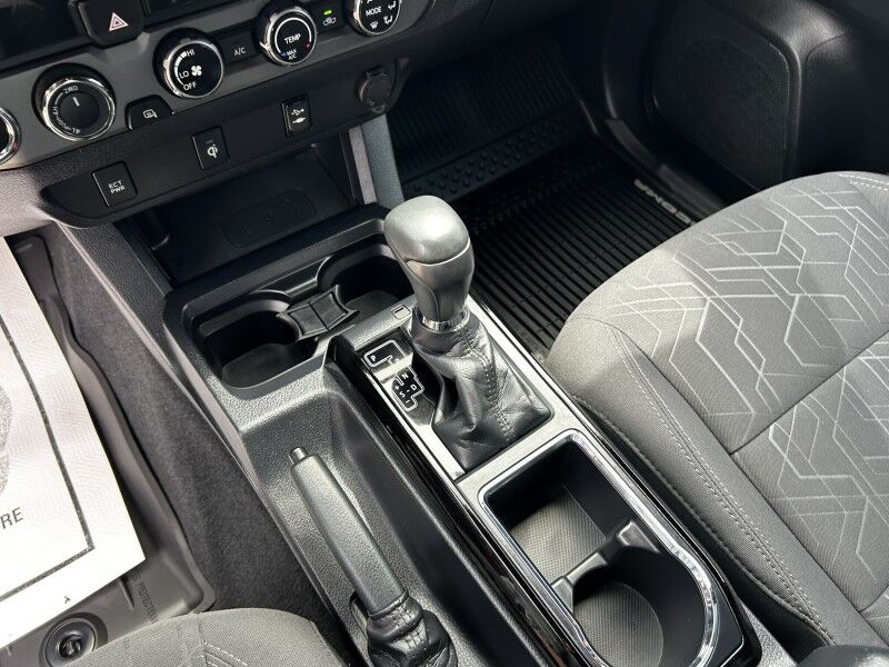 2017 Toyota Tacoma TRD Sport Birmingham AL