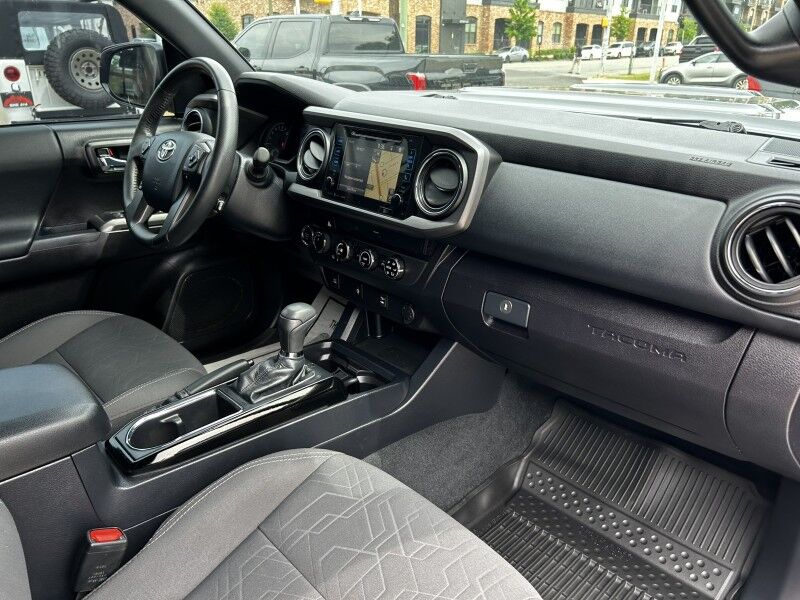 2017 Toyota Tacoma TRD Sport Birmingham AL