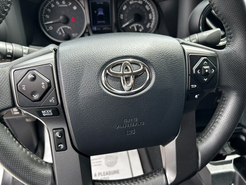 2017 Toyota Tacoma TRD Sport Birmingham AL