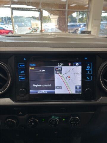 2017 Toyota Tacoma TRD Sport Charlotte NC