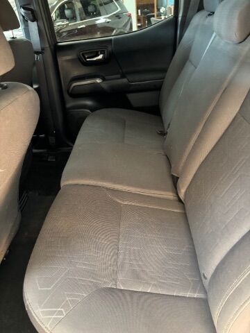 2017 Toyota Tacoma TRD Sport Charlotte NC