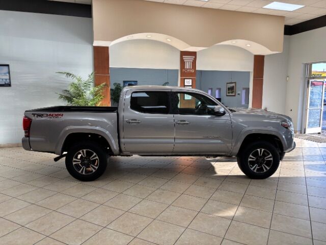 2017 Toyota Tacoma TRD Sport Charlotte NC