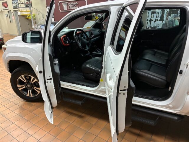 2017 Toyota Tacoma TRD Sport Charlotte NC