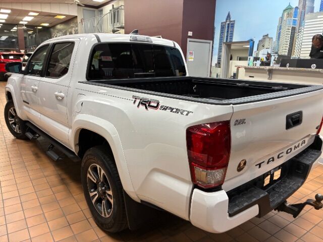 2017 Toyota Tacoma TRD Sport Charlotte NC