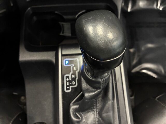 2017 Toyota Tacoma TRD Sport Charlotte NC