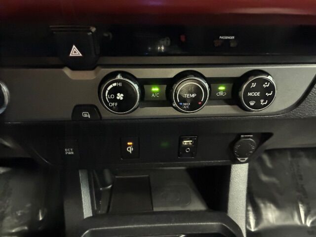 2017 Toyota Tacoma TRD Sport Charlotte NC