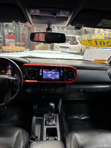 2017 Toyota Tacoma TRD Sport Charlotte NC