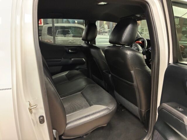 2017 Toyota Tacoma TRD Sport Charlotte NC