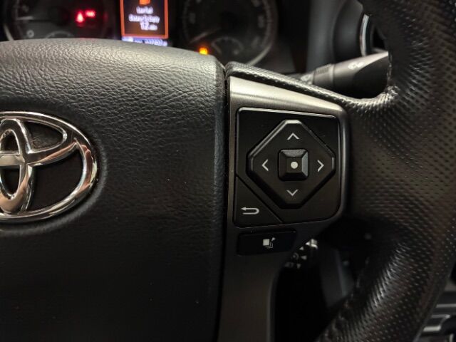 2017 Toyota Tacoma TRD Sport Charlotte NC