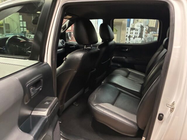 2017 Toyota Tacoma TRD Sport Charlotte NC