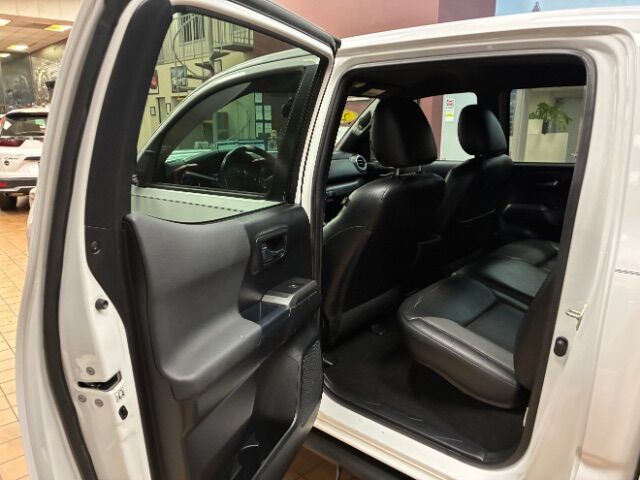 2017 Toyota Tacoma TRD Sport Charlotte NC