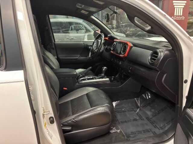 2017 Toyota Tacoma TRD Sport Charlotte NC