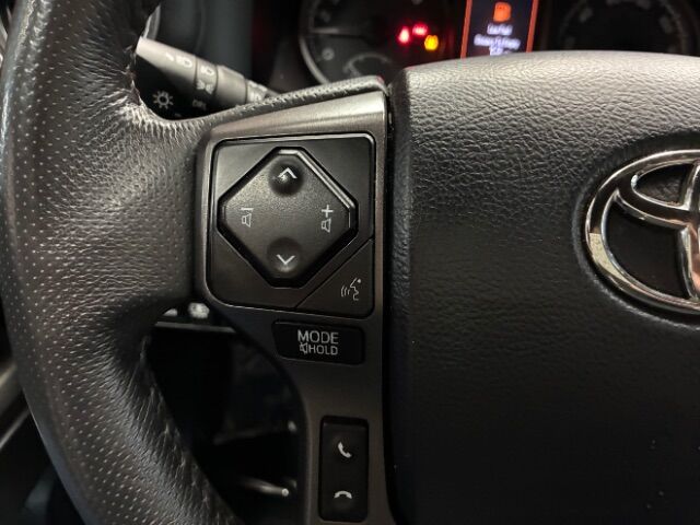 2017 Toyota Tacoma TRD Sport Charlotte NC