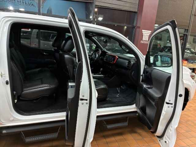 2017 Toyota Tacoma TRD Sport Charlotte NC