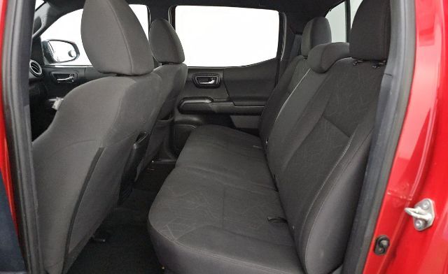 2017 Toyota Tacoma TRD Sport Crew Cab Medium Bed Charlotte NC