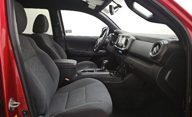 2017 Toyota Tacoma TRD Sport Crew Cab Medium Bed Charlotte NC