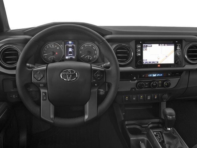 2017 Toyota Tacoma TRD Sport Hurst TX