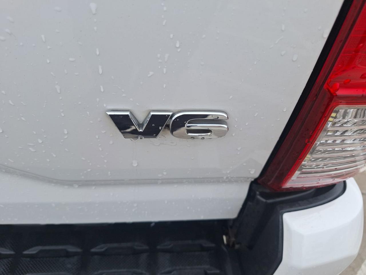 2017 Toyota Tacoma TRD Sport Hurst TX