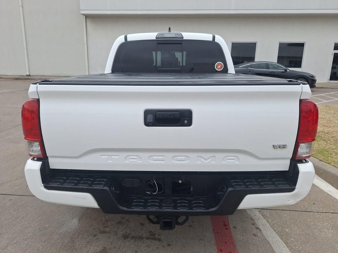 2017 Toyota Tacoma TRD Sport Hurst TX