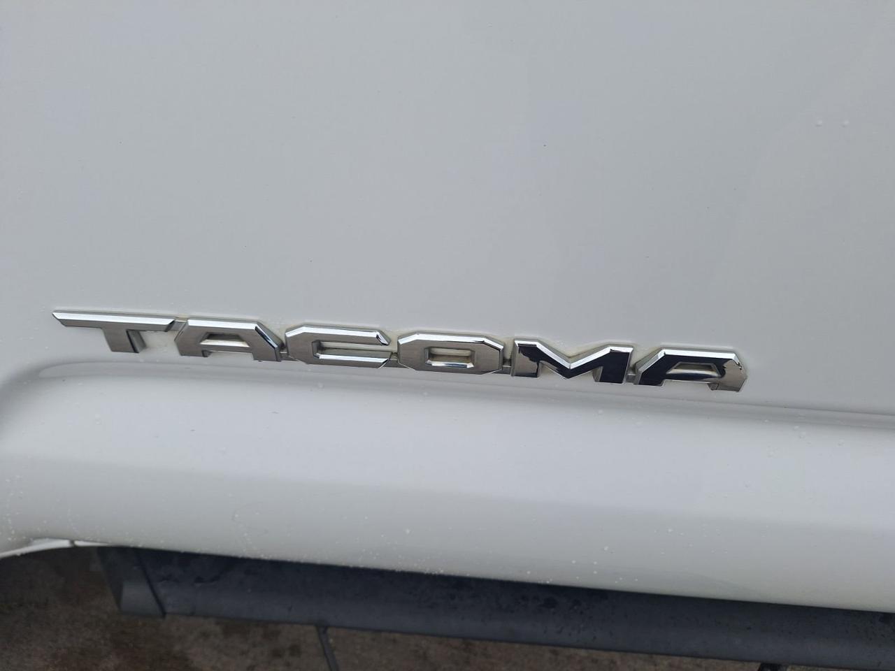 2017 Toyota Tacoma TRD Sport Hurst TX