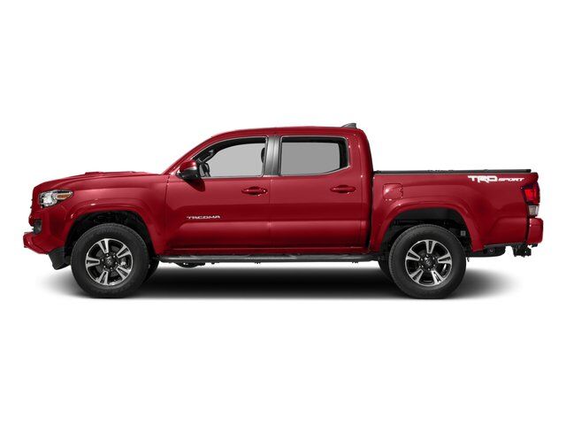 2017 Toyota Tacoma TRD Sport Hurst TX